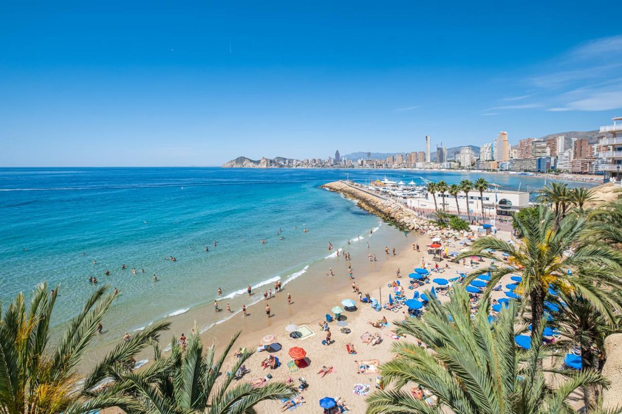 San Vicente 31 Old Town Benidorm