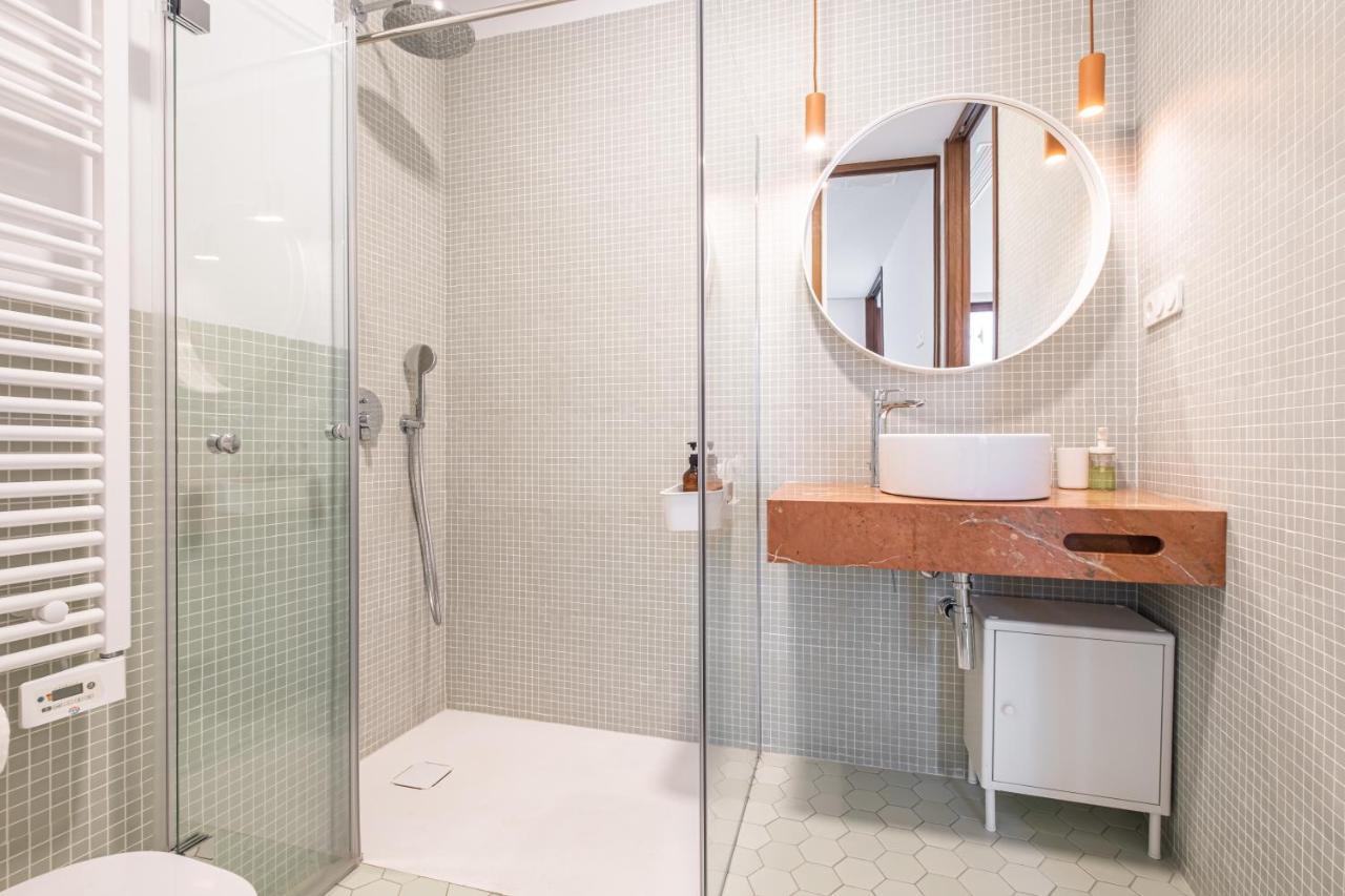 Appartement San Vicente 31 Old Town