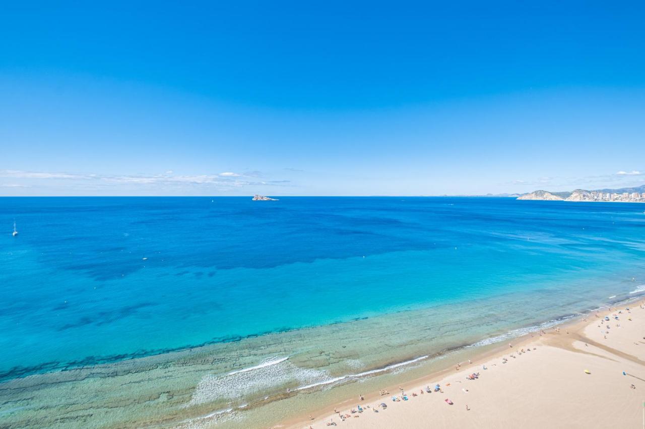 Apartamento Torre Levante 22c *
