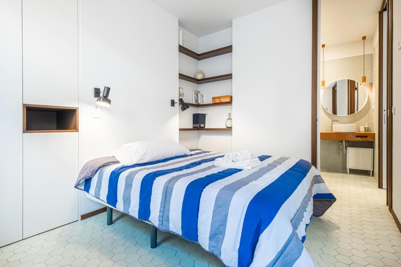 Apartamento San Vicente 31 Old Town