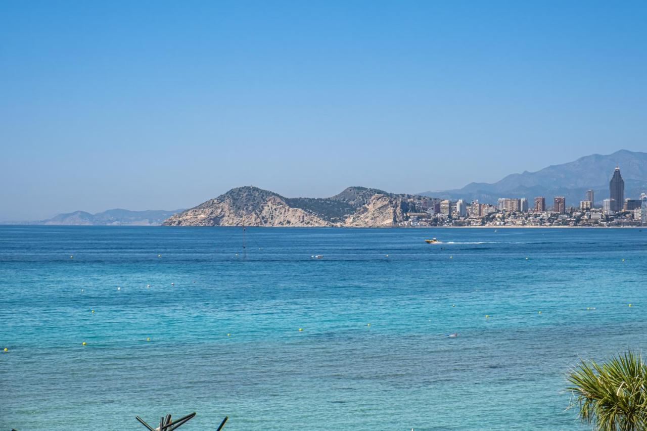 Don Miguel 2-a Levante Apartment Benidorm