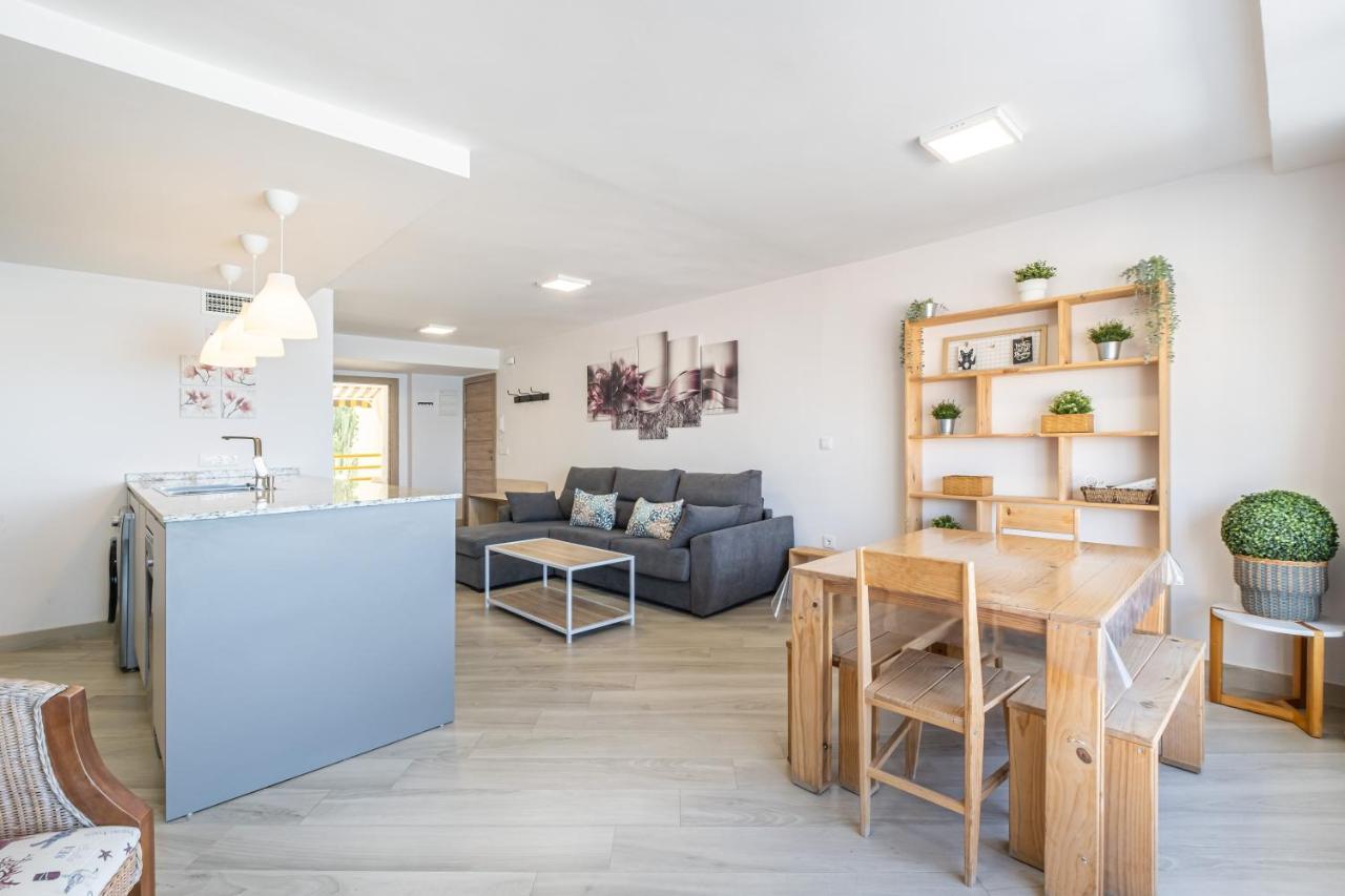 Apartment Don Miguel 2-a Levante