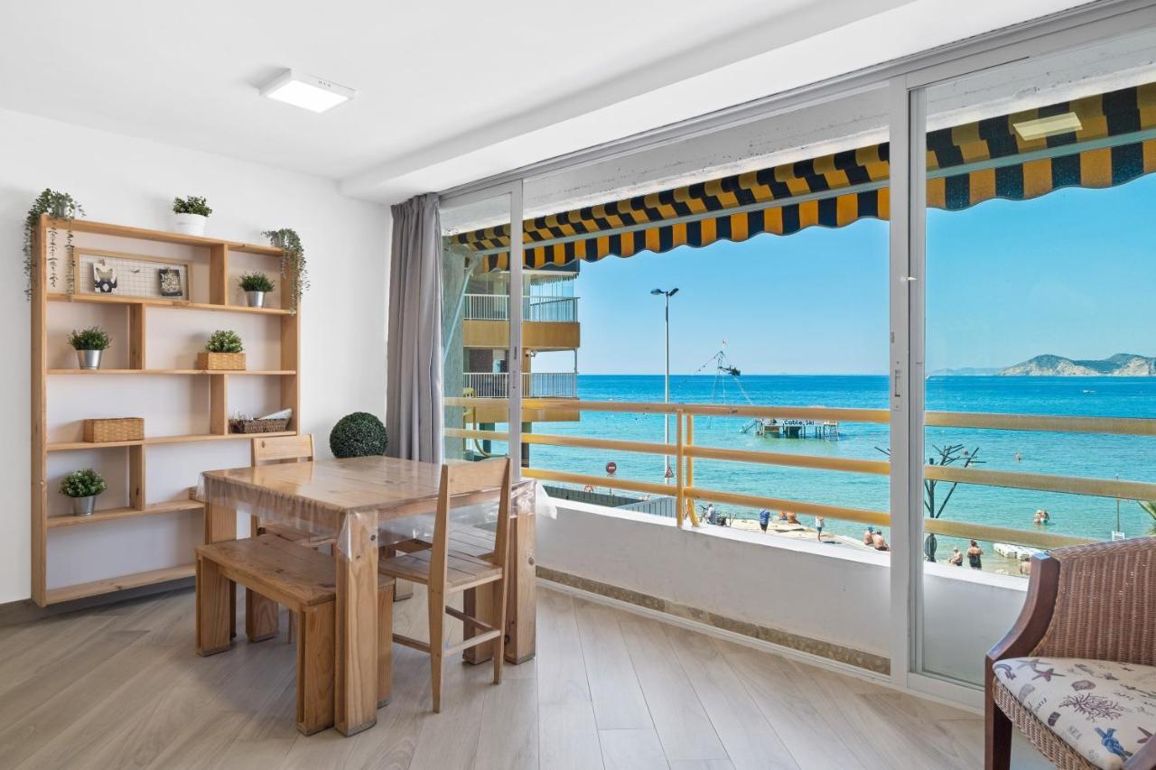 Apartment Don Miguel 2-a Levante *