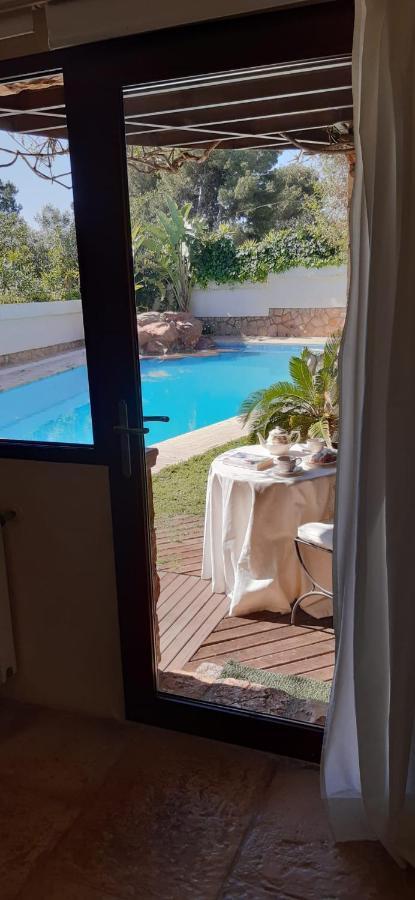 - Kitchen, Pool, Barbecue&large Garden Accommodatie bij particulieren Benidorm