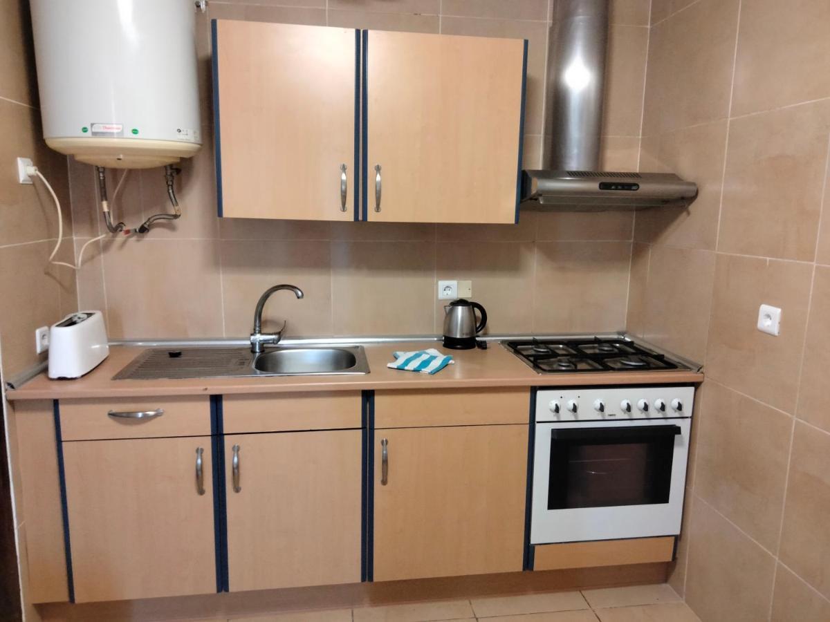 Acuarium 1 Apartment