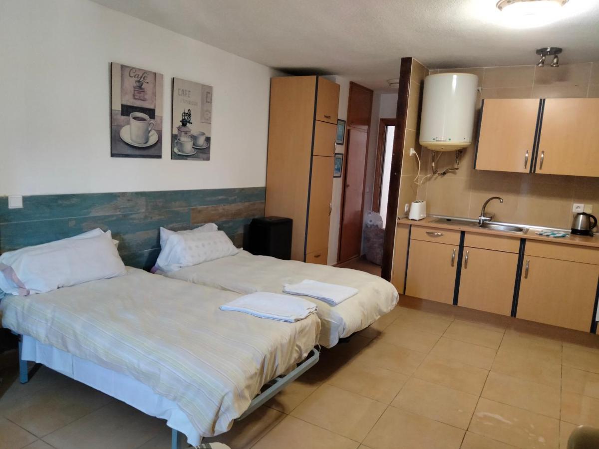 Apartment Acuarium 1