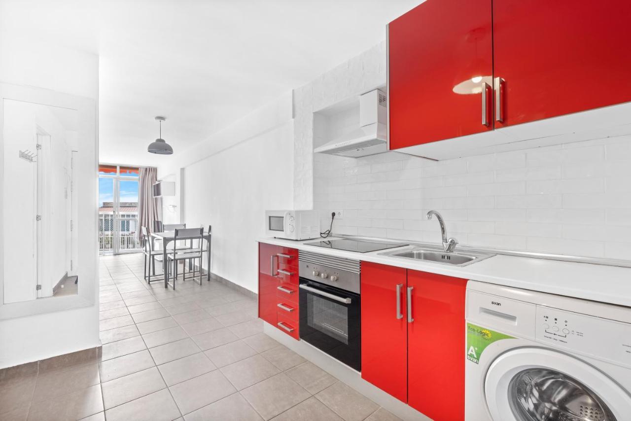 Carabelas I 10-6 Apartamento