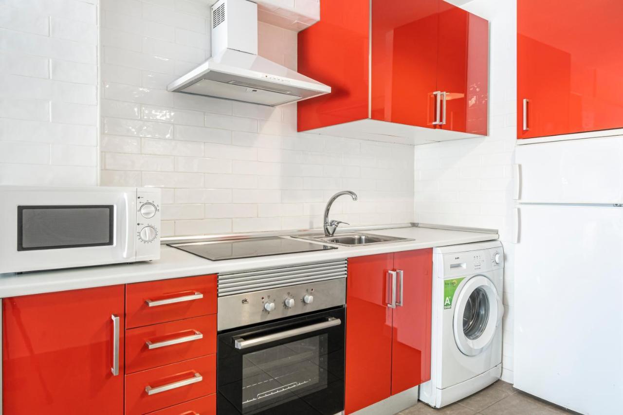 Appartement Carabelas I 10-6 *