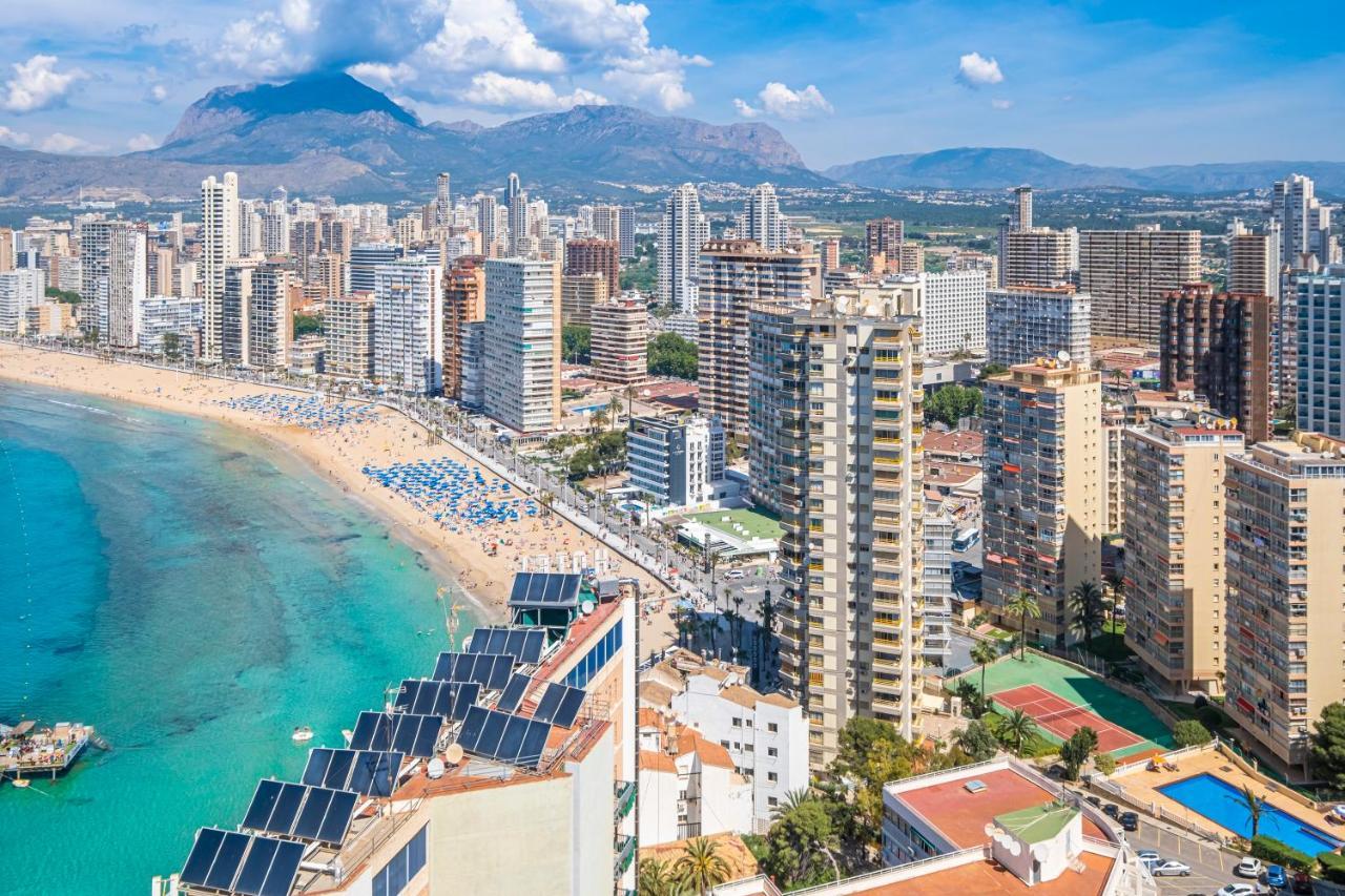 Carabelas I 10-6 Appartement Benidorm