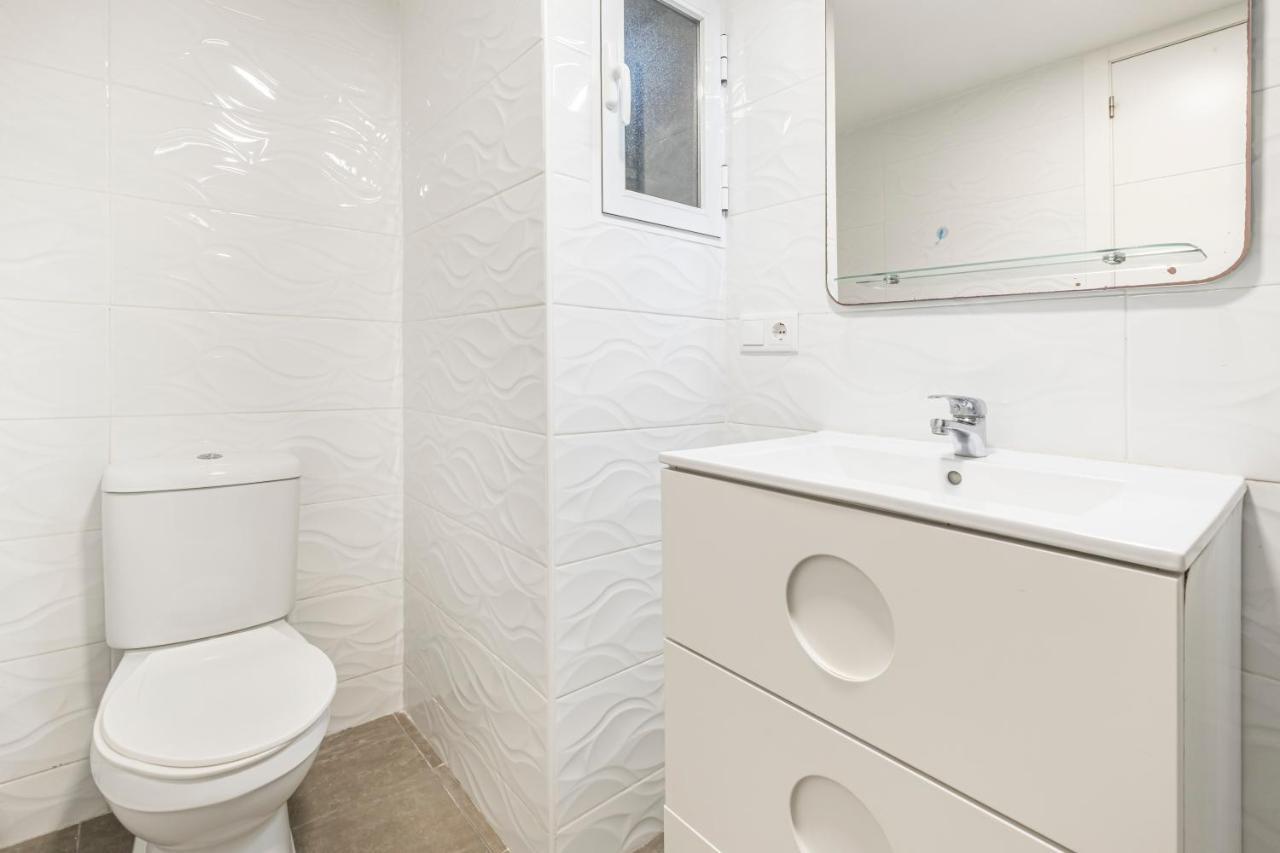 Appartement Carabelas I 10-6