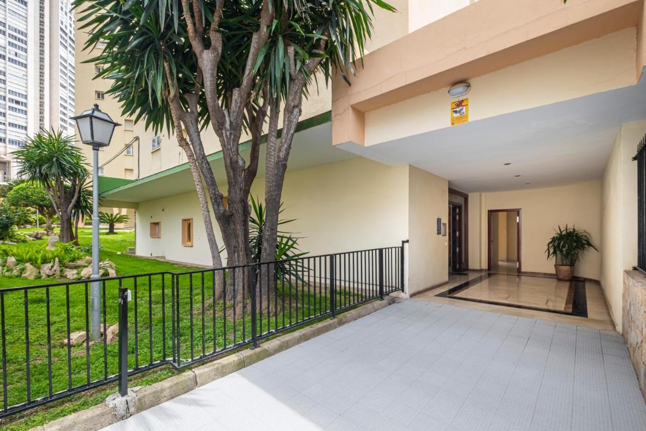 Carabelas I 10-6 Appartement Benidorm