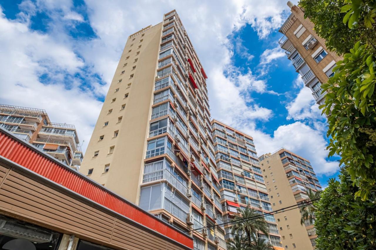 Carabelas I 10-6 Appartement