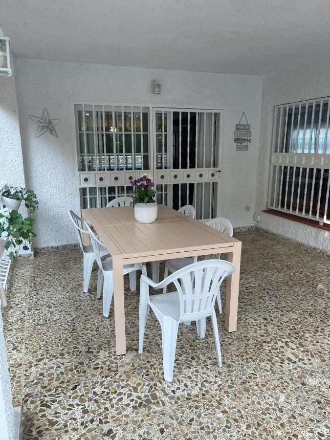 Mis 5 Amores Con Piscina Villa Benidorm