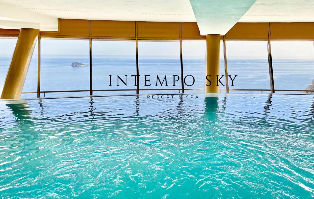 Intempo Sky & Appartement *