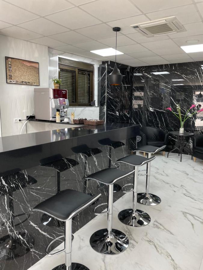 Boutique Bbb Auto Check In Gasthuis Benidorm