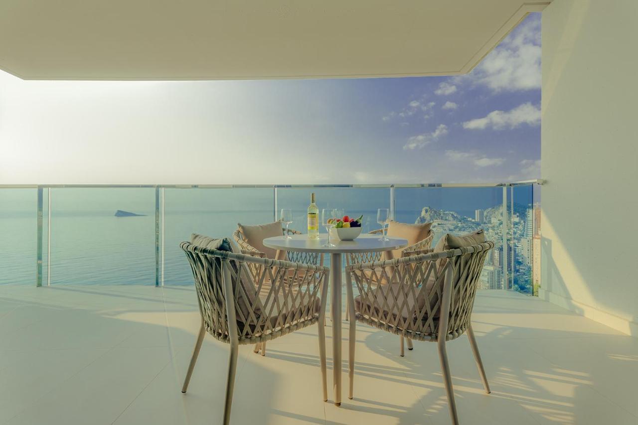 Sunset Drive By Costa Activa Appartement
