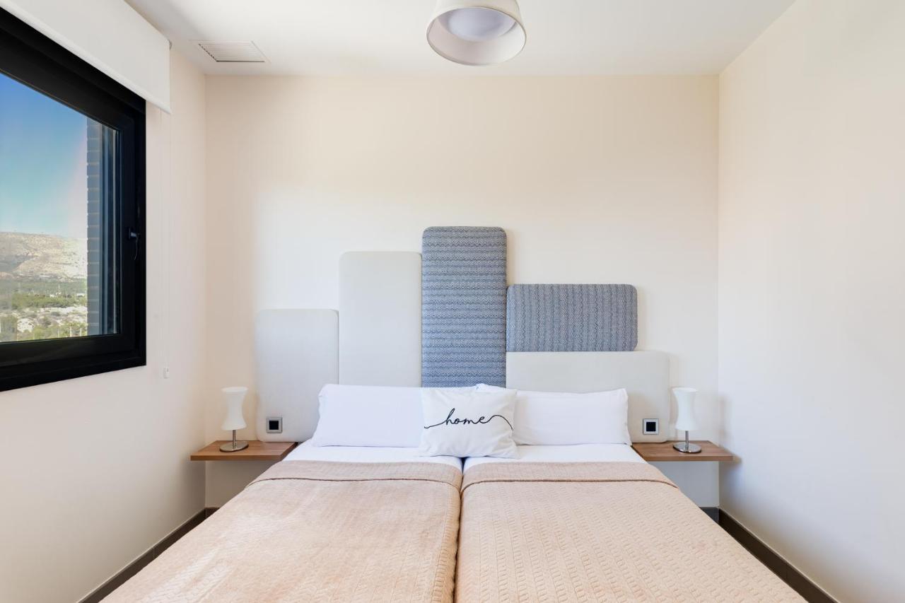 Appartement Sunset Drive By Costa Activa Benidorm