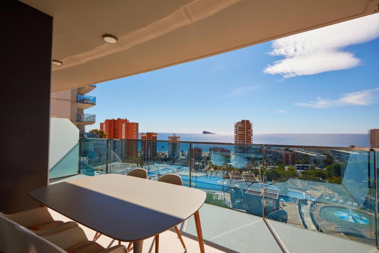 Sunset Drive By Costa Activa Appartement *