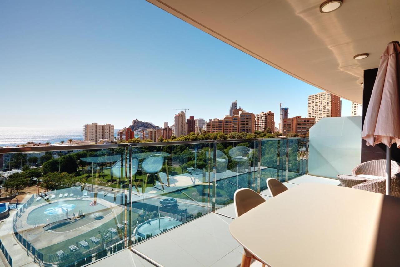 Sunset Drive By Costa Activa Apartment