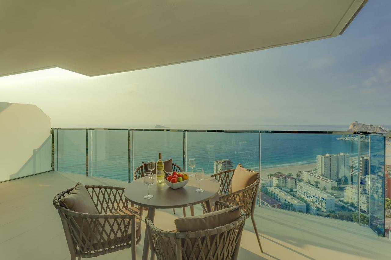 Sunset Drive By Costa Activa Appartement Benidorm