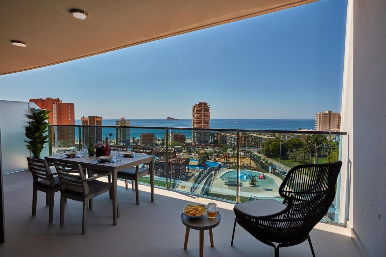 Sunset Drive By Costa Activa Appartement *