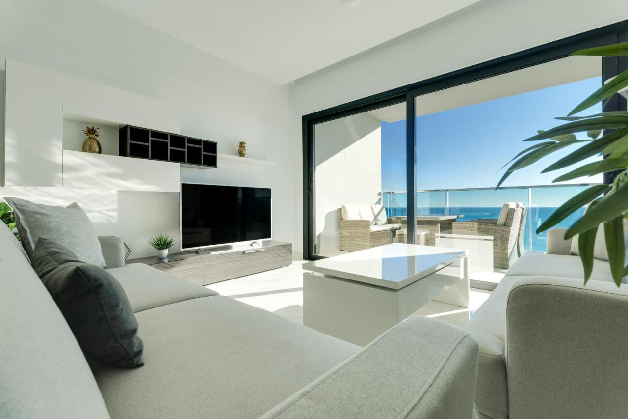 Apartment Sunset Drive By Costa Activa