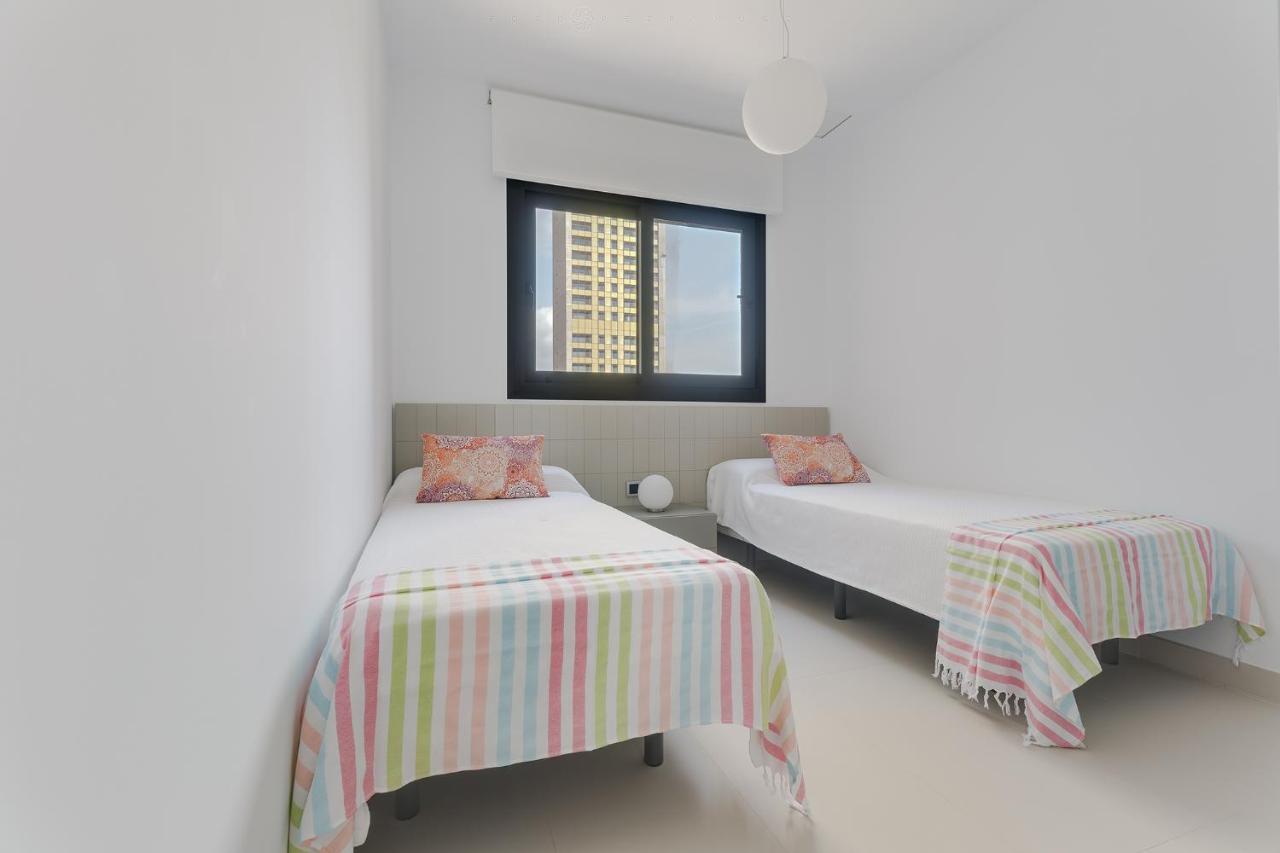 Sunset Drive By Costa Activa Appartement