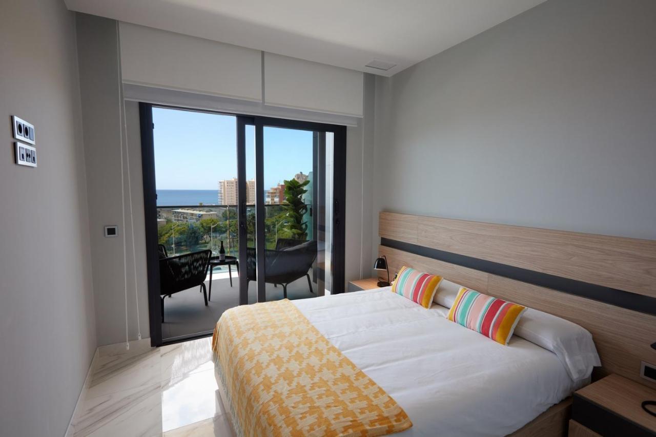 Sunset Drive By Costa Activa Appartement Benidorm