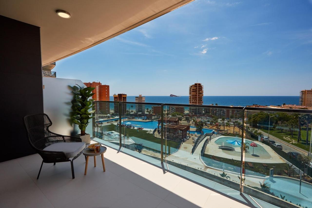 Sunset Drive By Costa Activa Benidorm