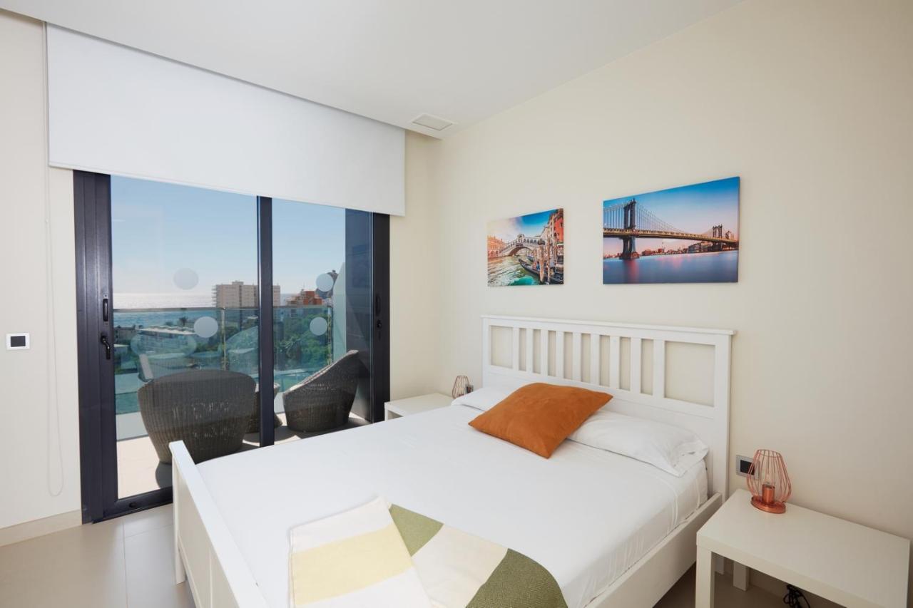 Sunset Drive By Costa Activa Appartement