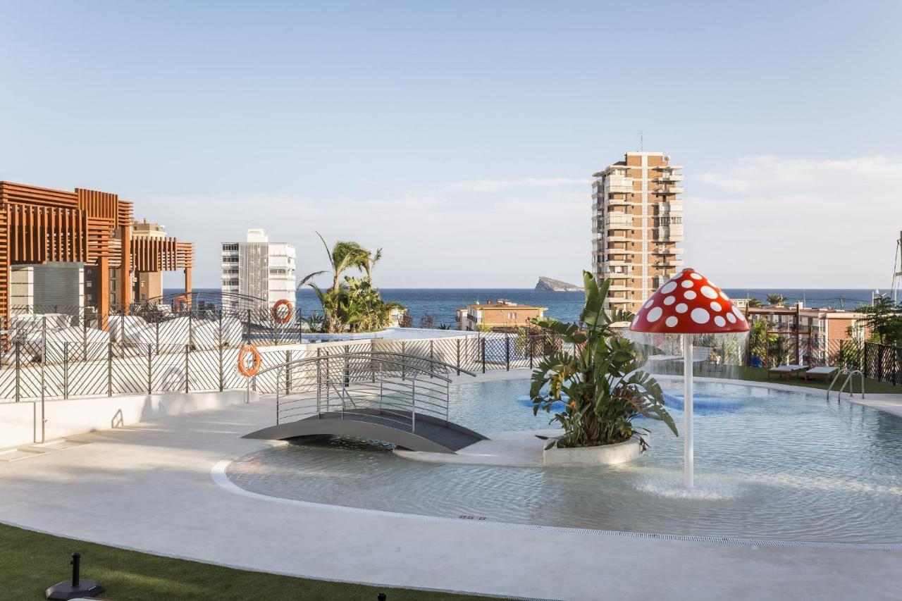 Sunset Drive By Costa Activa Appartement *