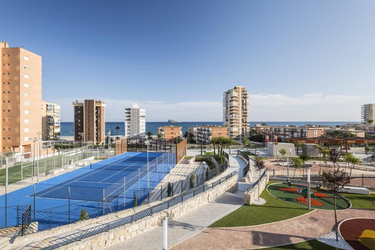 Sunset Drive By Costa Activa * Benidorm