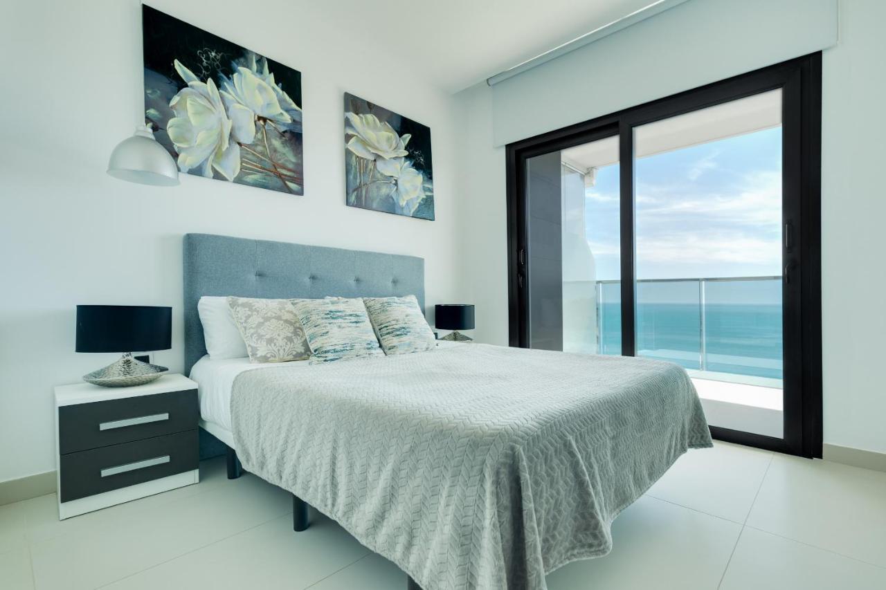 Sunset Drive By Costa Activa Appartement Benidorm