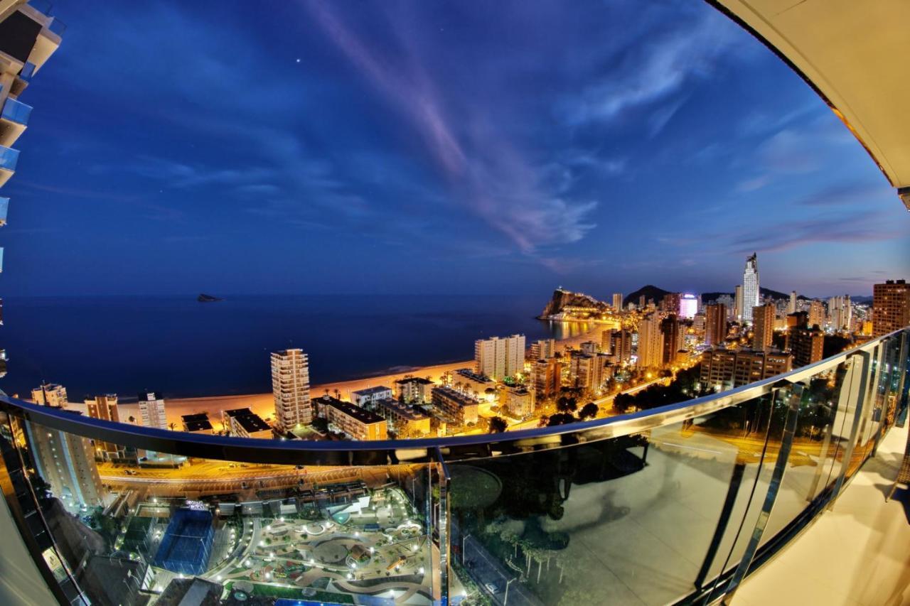 Sunset Drive By Costa Activa Benidorm