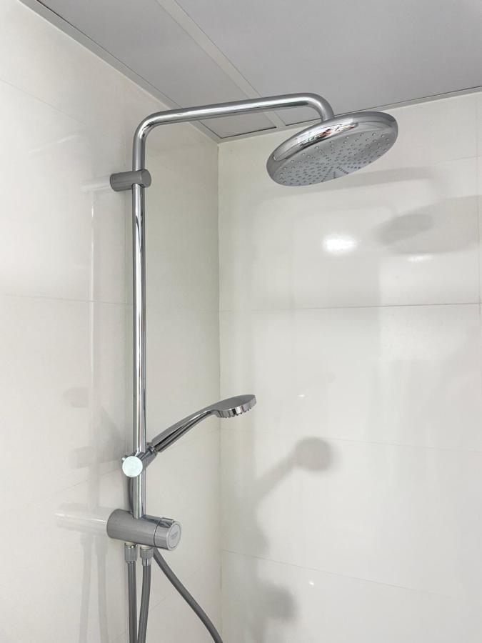 New Square Ocean Apartment Benidorm