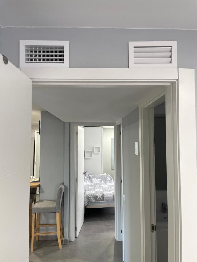 New Square Ocean Apartment