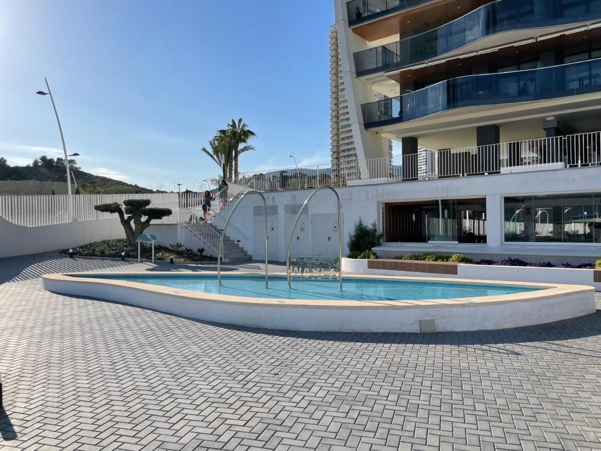 Apartamento Sungalore Sunset Waves *