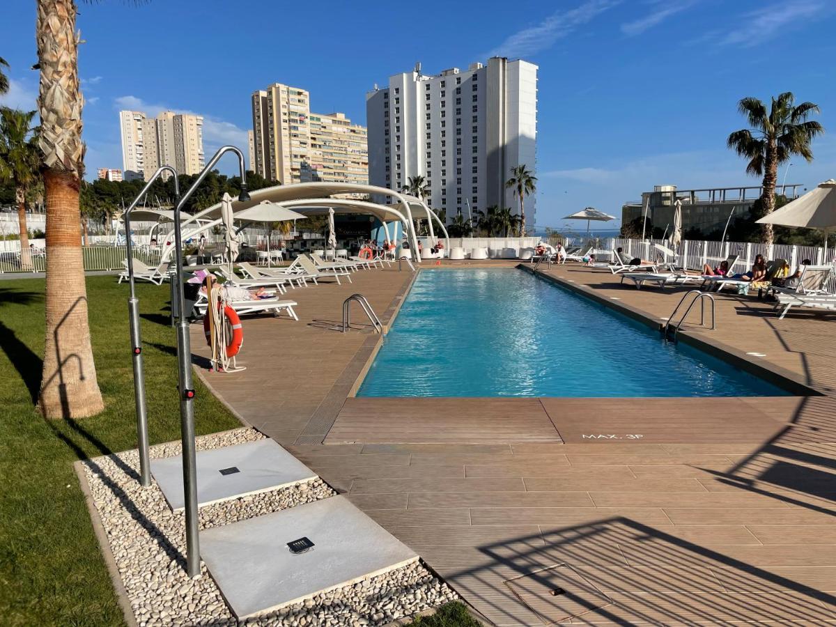 Apartamento Sungalore Sunset Waves Benidorm