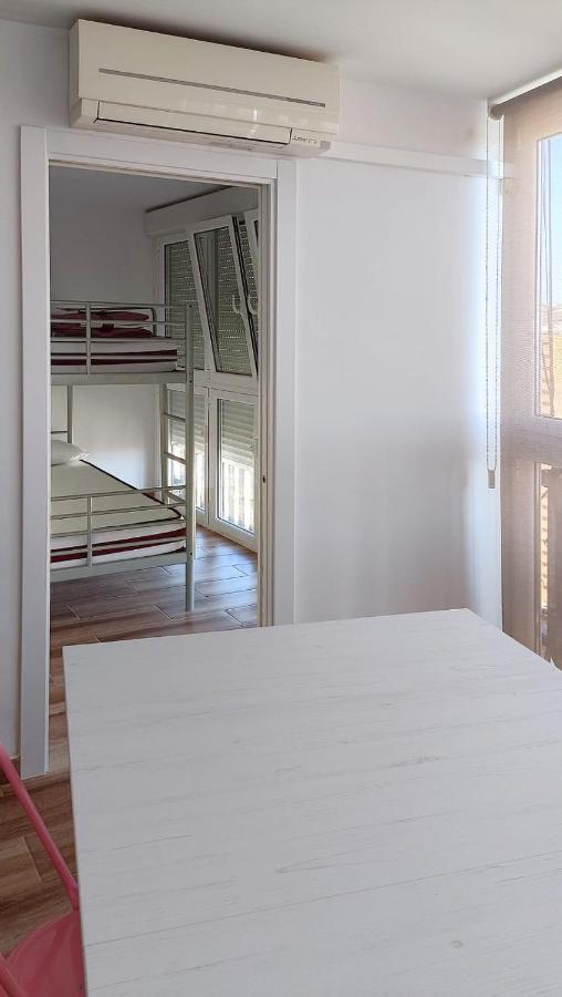 Acacias Iv Apartment Benidorm