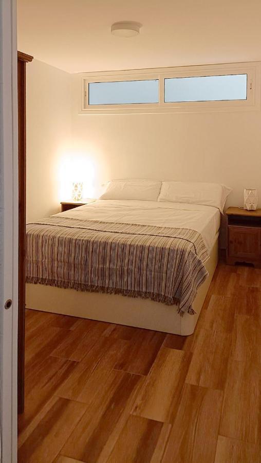 Apartment Acacias Iv