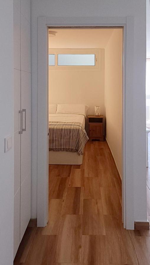 Acacias Iv Apartment Benidorm