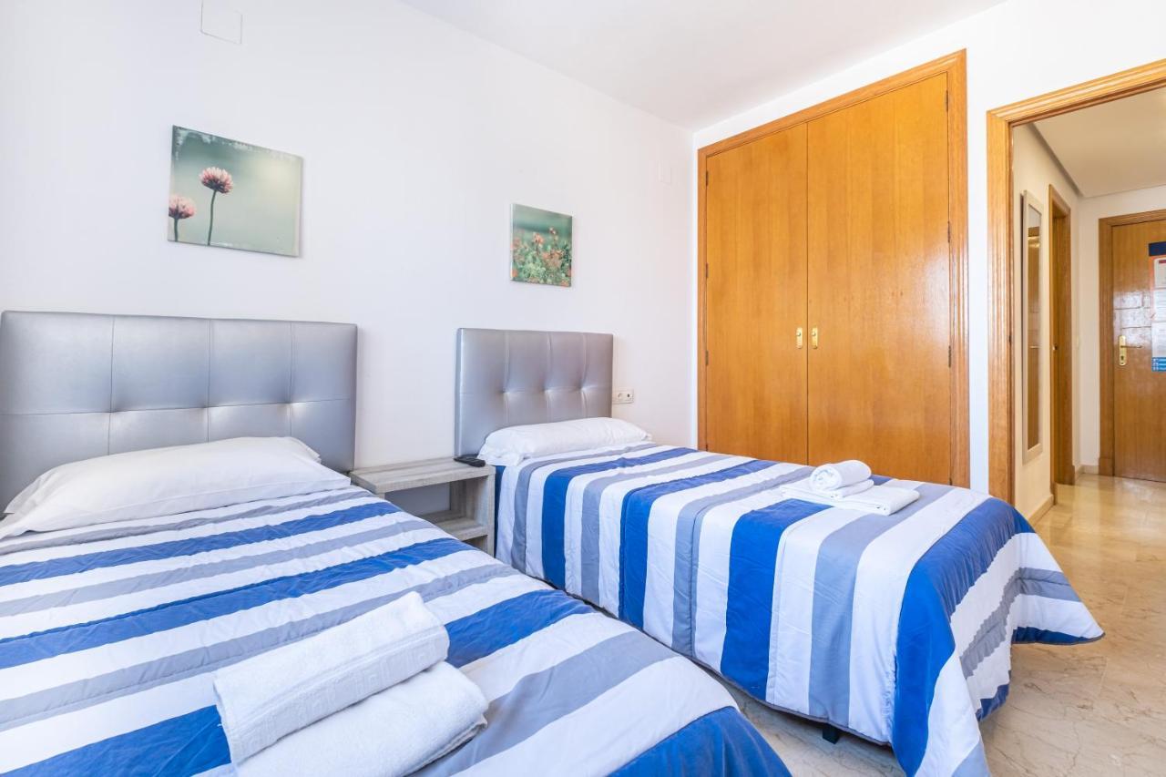 Gemelos 22 3-18-b Levante Appartement *
