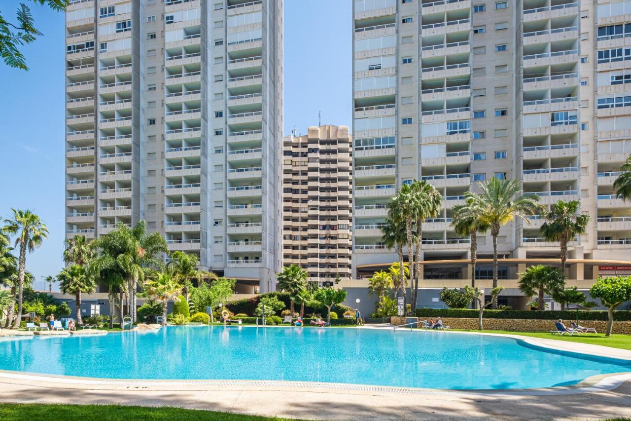 Gemelos 22 3-18-b Levante * Benidorm