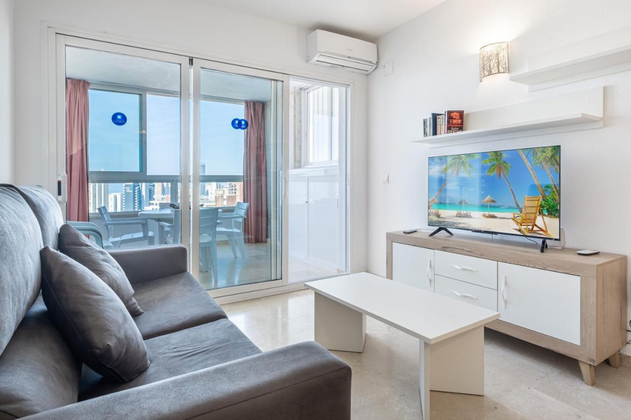 Gemelos 22 3-18-b Levante Benidorm