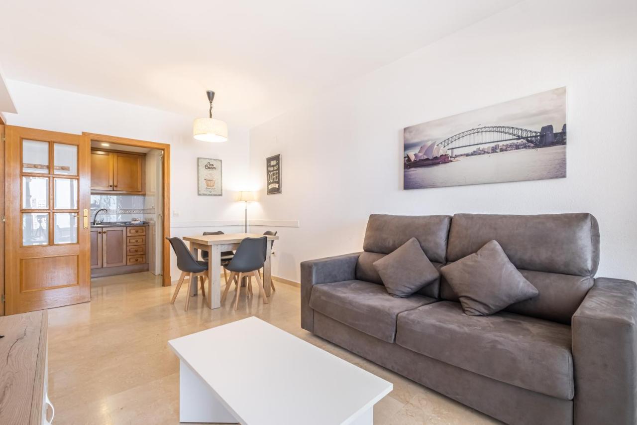 Appartement Gemelos 22 3-18-b Levante