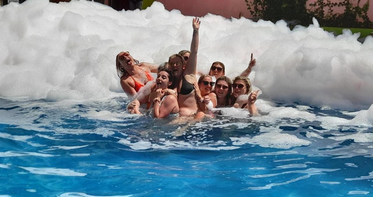 Apartment Now Benidorm