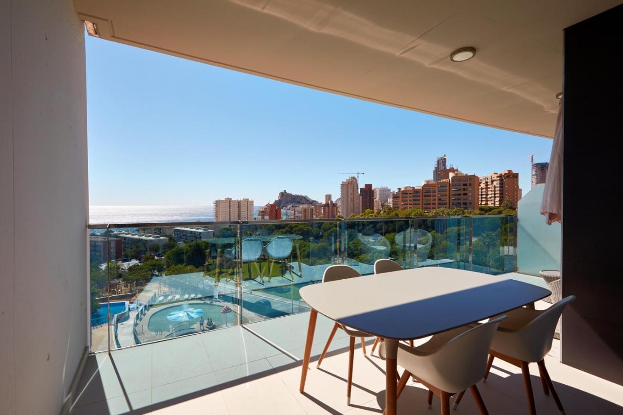 Appartement Sunset Drive By Costa Activa