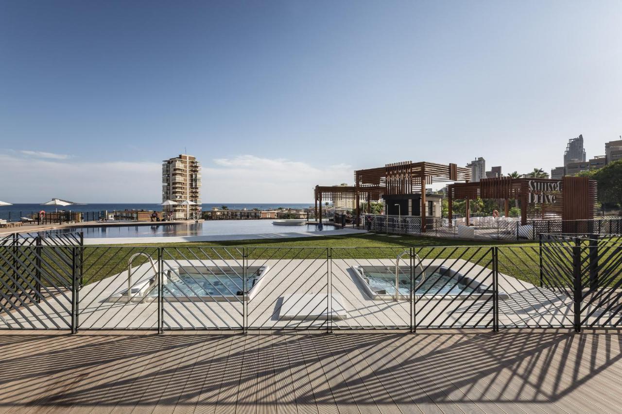 Appartement Sunset Drive By Costa Activa *
