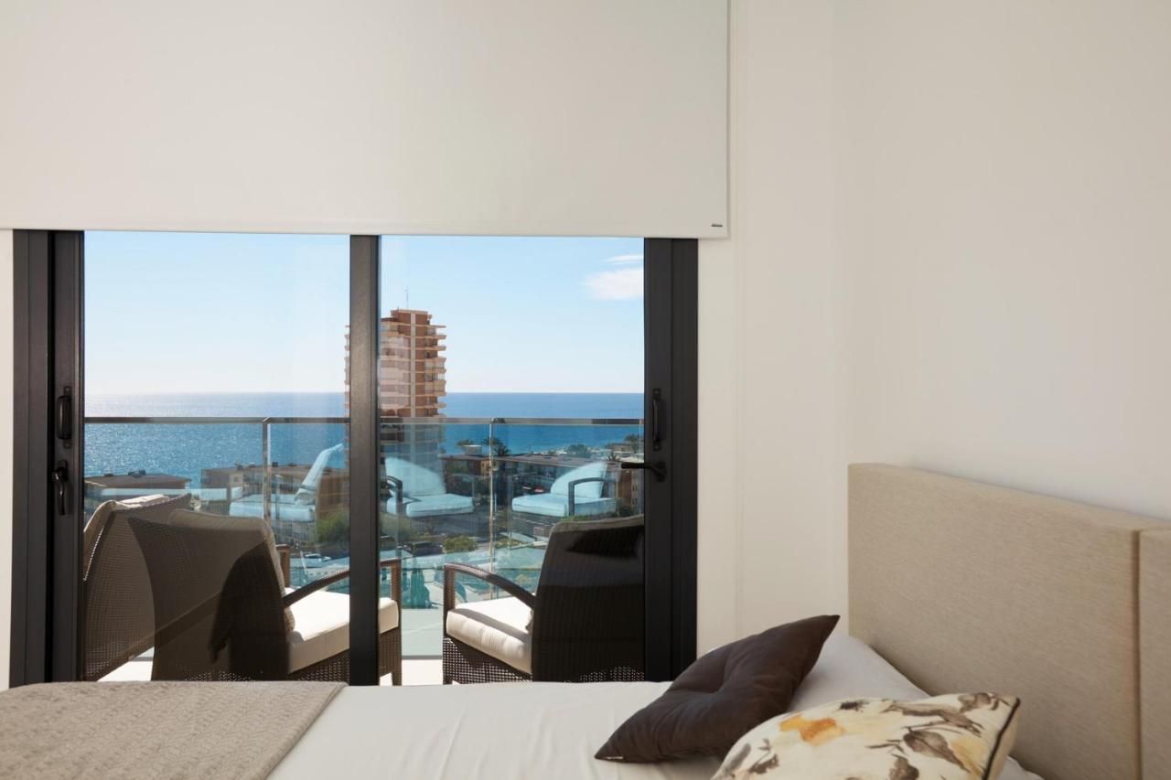 Apartment Sunset Drive By Costa Activa Benidorm