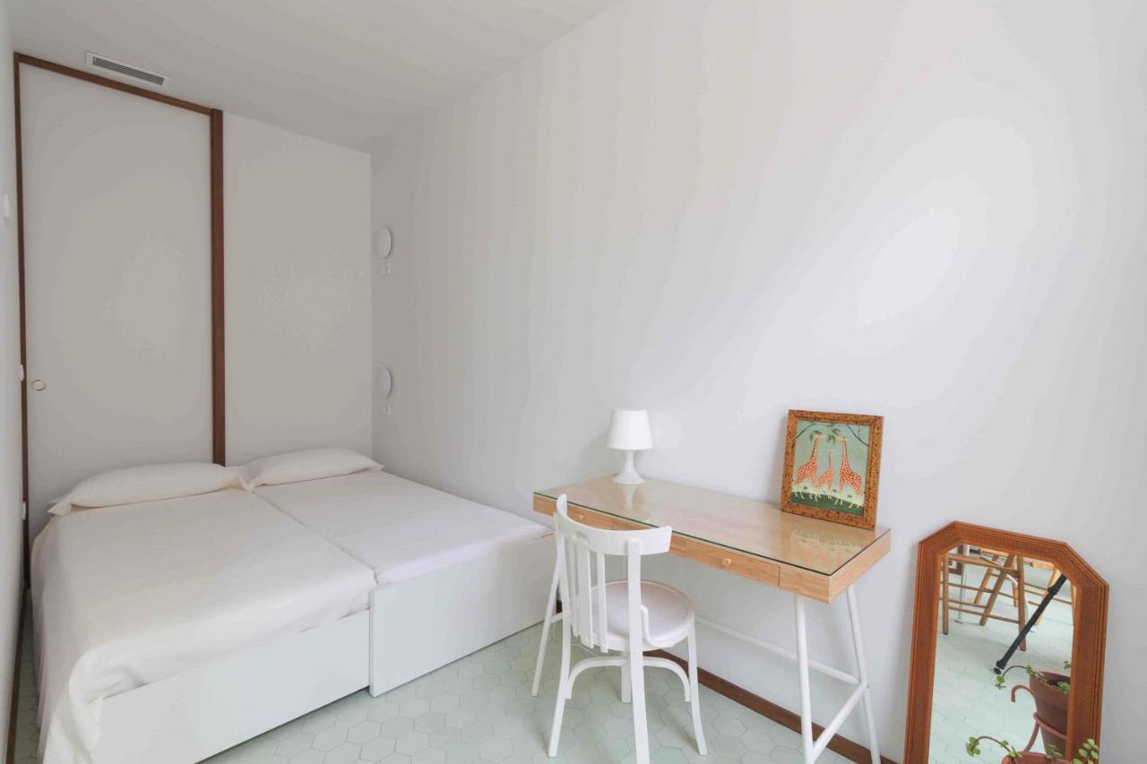 San Vicente 31 Old Town Appartement Benidorm